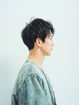 プロデュース 東橋本店(Produce) ピンパーマショート【橋本/髪質改善】