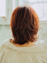 ファーレ 北久里浜店(Fare) レイヤーボブ