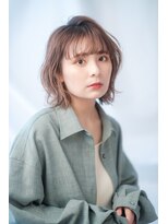 フェイス 札幌麻生店(face)&nbsp;ゆるふわロブ