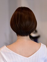 ブルック(Bruck)&nbsp;ミニボブ