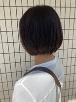 スタジオ アルファプラス 日暮里店(studio α+)&nbsp;ボブレイヤー【スタジオアルファプラス日暮里】