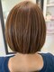 ビューティーボックスハーモニー(BeautyBox Harmony)の写真/【東光】キレイでいたい大人女性の味方！暗くなり過ぎない、ファッションカラーのような明るい色味も◎