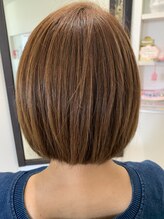 ビューティーボックスハーモニー(BeautyBox Harmony)