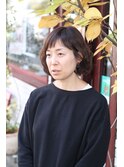 リフレッシュ♪　ヘアスタイルで気分スッキリ