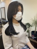 ラマナ(Lamana)&nbsp;韓国女優スタイル