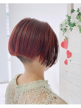 フレア 心 武庫之荘(flare) ローライト