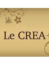 Le CREA