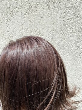 オアシスアヴェダ 東武船橋(OASIS AVEDA) ラベンダーベージュ