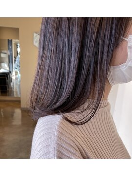 コンティバイミラートーク(CONTY by MIRROR TALK) ミディアム / イルミナカラー