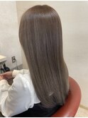 ナチュグレージュ