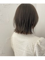 カウチ 板橋本町店(kauti)&nbsp;透け感グレージュ