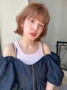 フェリア 緑地公園(FERIA) 【FERIA緑地公園】プリカール×ボブ