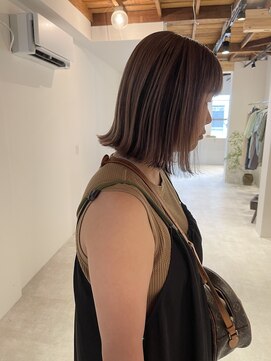 イオ(io) umbrella 【OHTA】