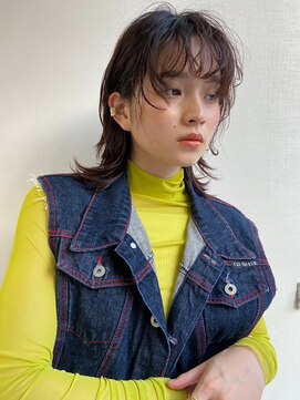 レベッカ(REBECCＡ by CURACION) 【REBECCA STYLE】layer style