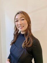 エスケービューティーアンドエセックス(SK Beauty&Essex)&nbsp;スパニスト 恵怜