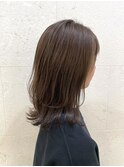 〓NonBleachDoubleColor×Beige〓 【斉藤 貴也】