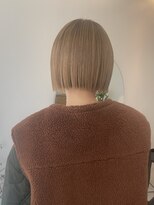 ニーナ(NI-NA)&nbsp;ミニボブ