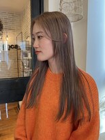 ビアンカ カマクラ(bianca)&nbsp;《ミルクティーグレージュカラー》