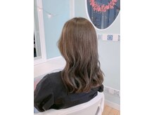 ラプンツェル(Rapunzel)