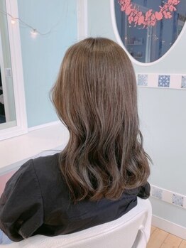ラプンツェル(Rapunzel)の写真/≪1日2名限定≫完全貸切でプライベートなサロンtimeを♪マンツーマン施術で一人一人にしっかり向き合います