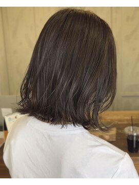 ラヌゴ(lanugo) 30代に大人気！大人レイヤーブラウン