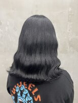 アンジェリカ 立町店(ANGELICA)&nbsp;ブルーブラック