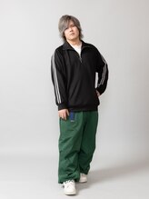 コットン95%(COTTON95%)