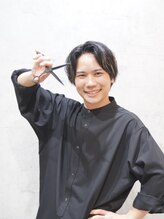 フェリーザ 奏の杜店(FELIZA) 米田 晃佑