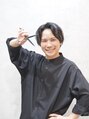 フェリーザ 奏の杜店(FELIZA) 米田 晃佑