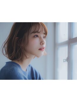 INPARKS大人気の【イルミナカラー】は注目度NO.１！インナーに仕込んで、ナチュラルに可愛くなれる♪