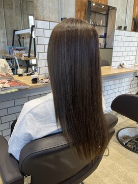 エイト マカビ 沖縄真嘉比店(EIGHT makabi) 【【EIGHT 真嘉比】お客様スタイル_