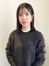 キャパジャストヘアー(CAPA just hair) 河野 水希