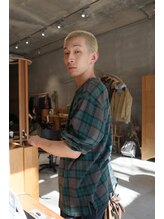 ウェウェ(wewe) タケ