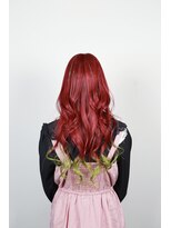 クリップ ジョイント ゴッド(CLIP JOINT GOD) Cherry image color