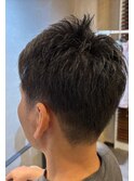 メンズショート