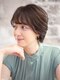 センザライト(Send The Light)の写真/大人女性に嬉しいポイントが満載◎こだわりのメニュー/商材選びなど細やかな気配りが行き届いたサロンです*