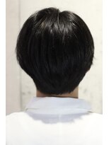 リップスヘアー 梅田アネックス(LIPPS hair)&nbsp;毛流れセンターパート