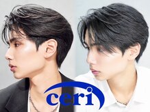 セリ ヘアサロン 表参道(ceri)