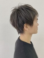 ヌ～&nbsp;メンズカット