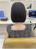 ミニボブ