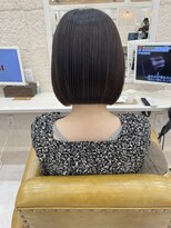 トゥーリ 浜町店 長崎(tuuli) ミニボブ
