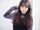 ヘアーサロン ラ シュシュ(HAIR SALON La chou chou)の写真/デザイン力重視！！外国人風ヘアカラー・グラデーションカラー、遊び心を覗かせるデザインカラーまで対応★