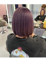 クク 那覇国際通り(CUCU)&nbsp;パープルカラー