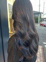 ハグヴィアン(HUG BIEN)&nbsp;インナーブルー