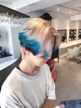 ウル(U’ru) エンドデザイン