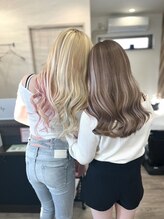 ヘアーアート ワンツースリー(HAIR ART 123)