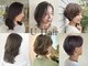 ユウヘアー 本山店(U Hair)の写真