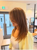 レイヤーカット