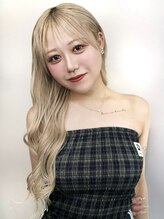 スキル 渋谷(SKILL) 後藤 愛夏