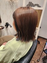 クララデアンシュシュ クララ店(Kurara de UN CHOU-CHOU)&nbsp;アンブレラカラー